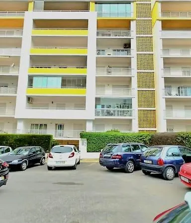 Altumar Apartment *