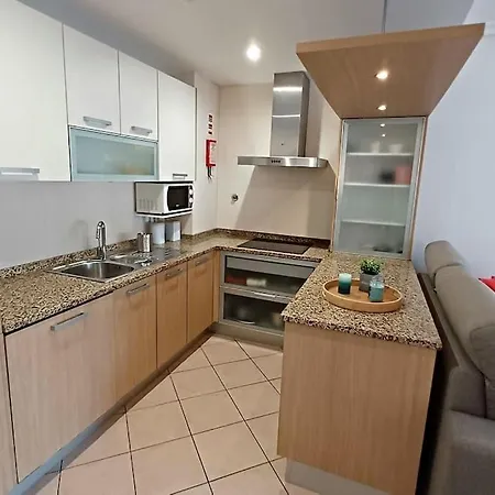 Altumar Apartment Portimao