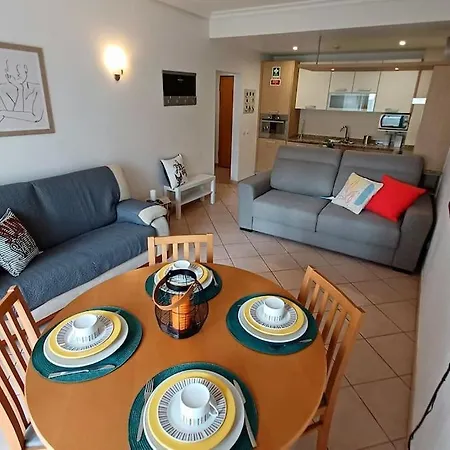 Altumar Apartment Portimao