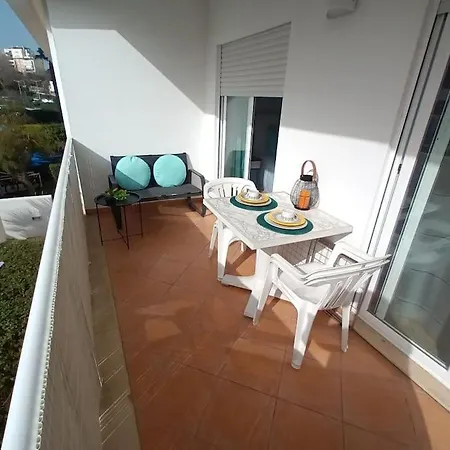 Apartment Altumar