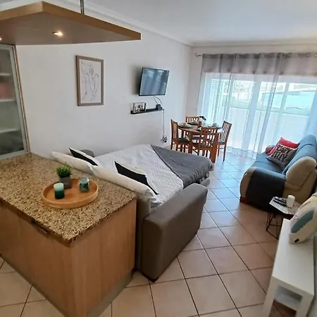 Apartment Altumar