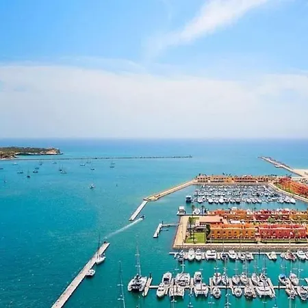 Apartment Altumar Portimao