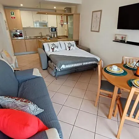 Apartment Altumar Portimao