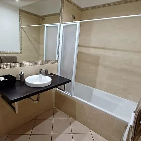 Apartment Altumar Portimao