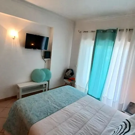 Altumar Apartment *