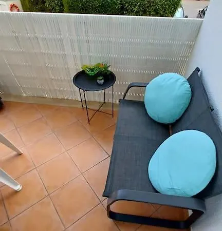 Altumar Apartment *