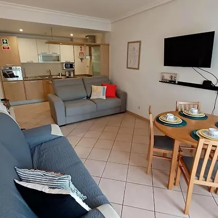 Altumar Apartment Portimao