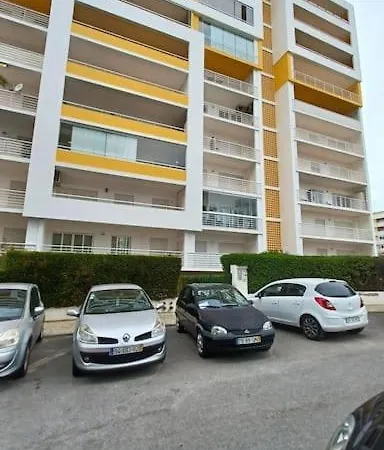 Altumar Apartment Portimao