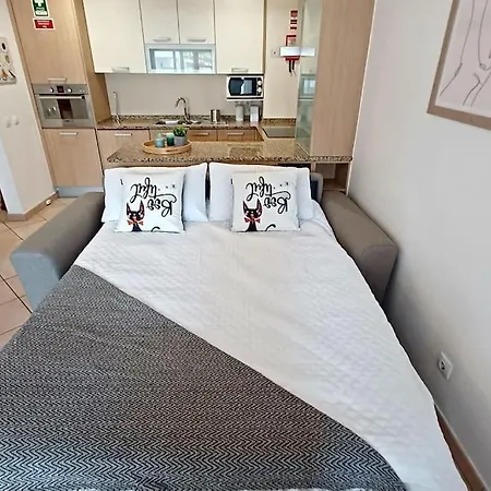 Altumar Apartment