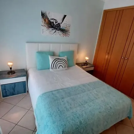 Altumar Apartment *