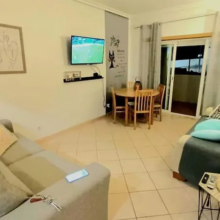Apartment Altumar