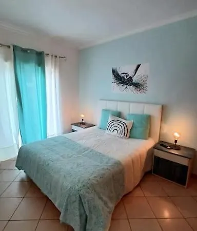 Apartment Altumar
